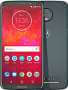 Motorola Moto Z3, smartphone, Anunciado en 2018, 4 GB RAM, 2G, 3G, 4G, Cámara, Bluetooth