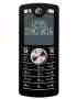 Motorola MOTOFONE F3, phone, Anunciado en 2006
