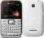 Motorola MOTOKEY Mini EX108, phone, Anunciado en 2011, 2G, Cámara, Bluetooth