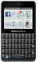 Motorola Motokey Social, phone, Anunciado en 2011, 64 MB RAM, 2G, 3G, Cámara, Bluetooth