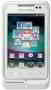Motorola Motosmart Me XT303, smartphone, Anunciado en 2012, 800 MHz, 256 MB RAM, 2G, 3G, Cámara, Bluetooth