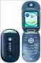 Motorola PEBL U6, phone, Anunciado en 2005, 2G, Cámara, GPS, Bluetooth