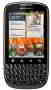 Motorola PRO+, smartphone, Anunciado en 2011, 1 GHz, 512 MB RAM, 2G, 3G, Cámara, Bluetooth