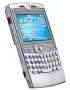 Motorola Q, phone, Anunciado en 2005, Cámara, Bluetooth