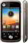 Motorola Quench XT3 XT502, smartphone, Anunciado en 2010, 600 MHz Processor Qualcomm MSM7227, Yes, 256 MB RAM, 512 MB ROM