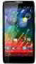 Motorola RAZR HD XT925, smartphone, Anunciado en 2012, Dual-core 1.5 GHz, Qualcomm Snapdragon S4 MSM8960, 1 GB RAM, 2G, 3G