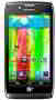 Motorola RAZR V MT887, smartphone, Anunciado en 2012, Dual-core 1.2 GHz, 1 GB RAM, 2G, 3G, Cámara, Bluetooth