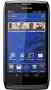 Motorola RAZR V XT885, smartphone, Anunciado en 2012, Dual-core 1.2 GHz, 1 GB RAM, 2G, 3G, Cámara, Bluetooth