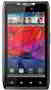 Motorola RAZR XT910, smartphone, Anunciado en 2011, Dual-core 1.2 GHz Cortex-A9, 1 GB RAM, 2G, 3G, Cámara, Bluetooth