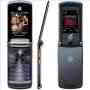 Motorola RAZR2 V9x, phone, Anunciado en 2008, 2G, 3G, Cámara, Bluetooth
