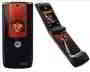 Motorola ROKR W5, phone, Anunciado en 2007, 2G, Cámara, GPS, Bluetooth