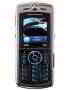 Motorola SLVR L9, phone, Anunciado en 2007, Cámara, Bluetooth
