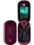 Motorola U9, phone, Anunciado en 2007, Cámara, Bluetooth