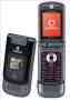Motorola v1100, phone, Anunciado en 2007, Cámara, Bluetooth