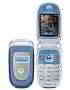 Motorola V191, phone, Anunciado en 2006, Cámara, Bluetooth