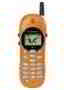 Motorola V2288, phone, Anunciado en 2000, Cámara, Bluetooth
