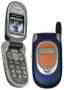Motorola V295, phone, Anunciado en 2003, 2G, Cámara, Bluetooth