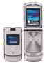 Motorola V3, phone, Anunciado en 2004, 2G, Cámara, Bluetooth