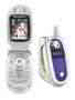 Motorola V303, phone, Anunciado en 2003, 2G, Cámara