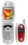 Motorola V500, phone, Anunciado en 2003, 2G, Cámara, Bluetooth