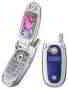 Motorola V525, phone, Anunciado en 2003, 2G, Cámara, Bluetooth