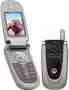 Motorola V600, phone, Anunciado en 2003, 2G, Cámara, Bluetooth