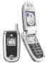 Motorola v635, phone, Anunciado en 2004, Cámara
