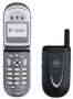 Motorola V66, phone, Anunciado en 2001, Cámara, GPS, Bluetooth