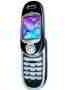 Motorola V80, phone, Anunciado en 2003, Cámara, Bluetooth