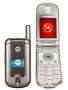 Motorola V878, phone, Anunciado en 2003, Cámara, Bluetooth