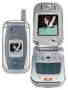 Motorola v980, phone, Anunciado en 2004, Cámara, Bluetooth