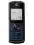 Motorola W160, phone, Anunciado en 2007