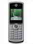 Motorola W177, phone, Anunciado en 2008, 2G, Cámara, GPS, Bluetooth