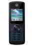 Motorola W180, phone, Anunciado en 2007