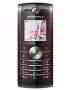 Motorola W208, phone, Anunciado en 2006, Cámara, Bluetooth