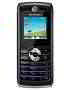 Motorola W218, phone, Anunciado en 2007, Cámara