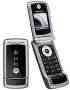 Motorola W220, phone, Anunciado en 2006, Cámara, Bluetooth