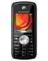 Motorola W360, phone, Anunciado en 2007, Cámara