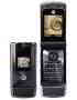 Motorola W510, phone, Anunciado en 2007, Cámara, Bluetooth
