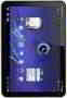 Motorola XOOM MZ604, tablet, Anunciado en 2011, 1GHz NVIDIA Tegra 2 AP20H Dual Core processor, 1 GB, Cámara, Bluetooth