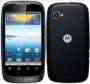 Motorola XT532, smartphone, Anunciado en 2011, 800 MHz processor, Qualcomm MSM7227T-1, 512 MB RAM, 2G, 3G, Cámara