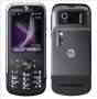 Motorola ZN5, phone, Anunciado en 2008, Cámara, Bluetooth