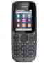 Nokia 101, phone, Anunciado en 2011, 2G, Cámara, GPS, Bluetooth