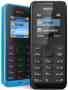 Nokia 105, phone, Anunciado en 2013, 384 KB RAM, 2G, GPS, Bluetooth