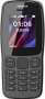 Nokia 106 (2018), phone, Anunciado en 2018, Chipset: Mediatek MT6261D, 4 MB RAM, 2G, Cámara, Bluetooth