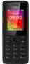 Nokia 106, phone, Anunciado en 2013, 384 kB RAM, 2G, GPS, Bluetooth