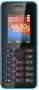 Nokia 108 Dual SIM, phone, Anunciado en 2013, 4 MB RAM, 2G, Cámara, Bluetooth