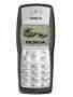 Nokia 1100, phone, Anunciado en 2003, 2G, Cámara, GPS, Bluetooth