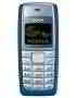 Nokia 1110i, phone, Anunciado en 2006, 2G, Cámara, GPS, Bluetooth