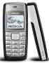 Nokia 1112, phone, Anunciado en 2006, 2G, Cámara, GPS, Bluetooth